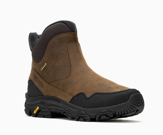 Merrell Coldpack 3 Thermo Tall Zip WP Boot