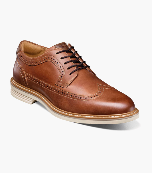 Florsheim Norwalk Wingtip Oxford