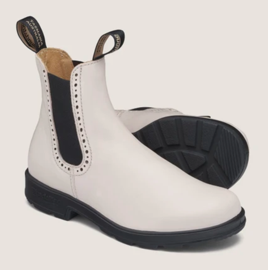 Blundstone Women's Hi Top Chelsea Boot