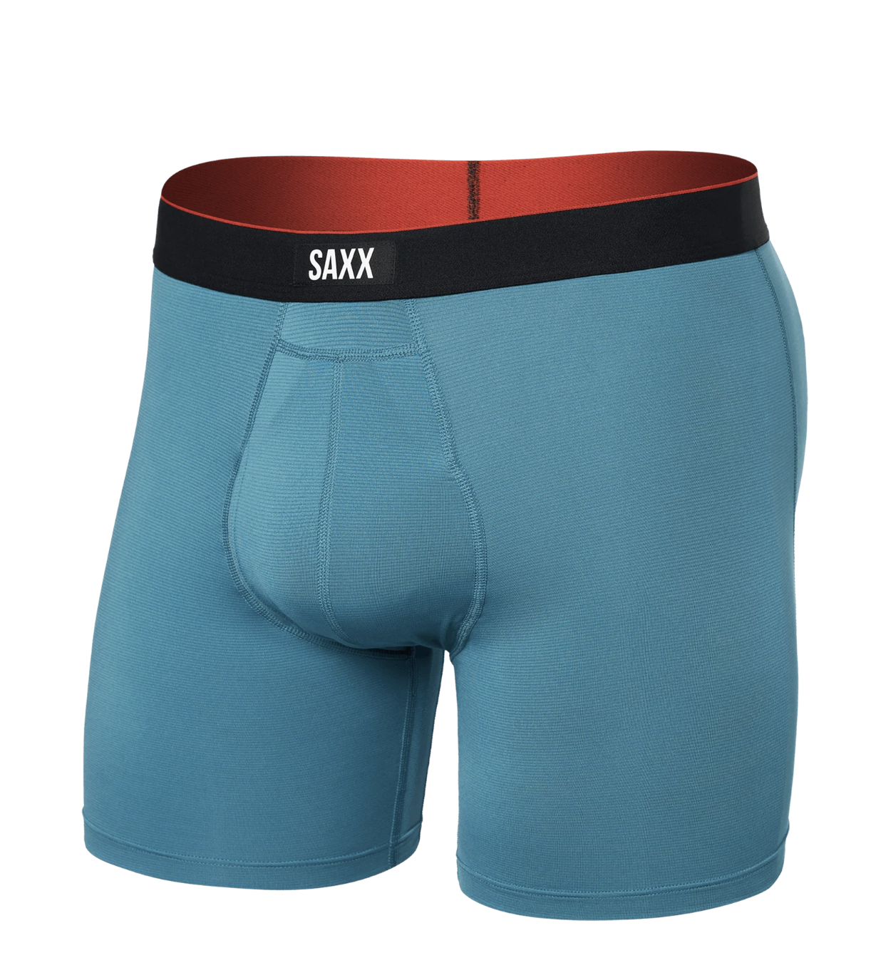 Saxx Multi Sport Mesh Boxer Brief