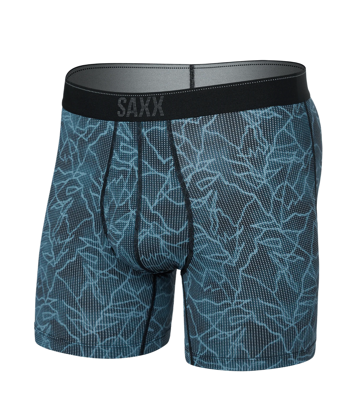 Saxx Quest Sketchy Mountain Boxer Brief