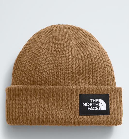 North Face Salty Lined Beanie
