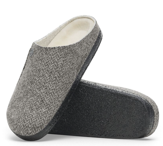 Birkenstock Zermatt Shearling Slipper