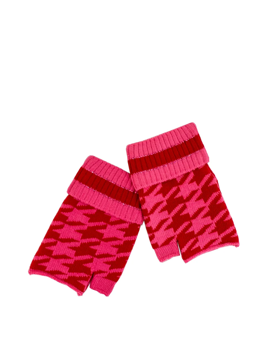 Mitchie's Matchings Houndstooth Glove