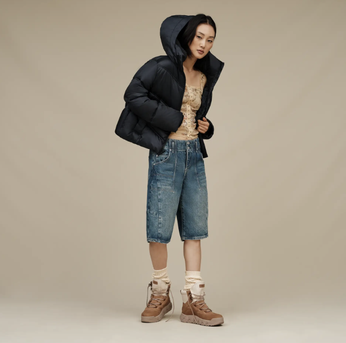 UGG® TerreTrail Hi-Top WP Boot