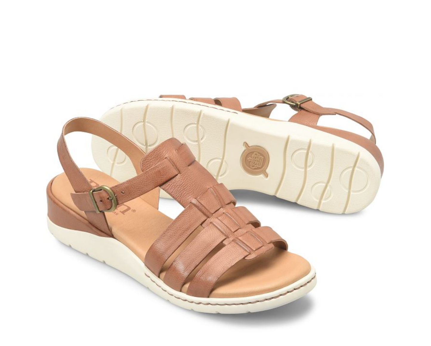 Born Marni Fisherman Sandal