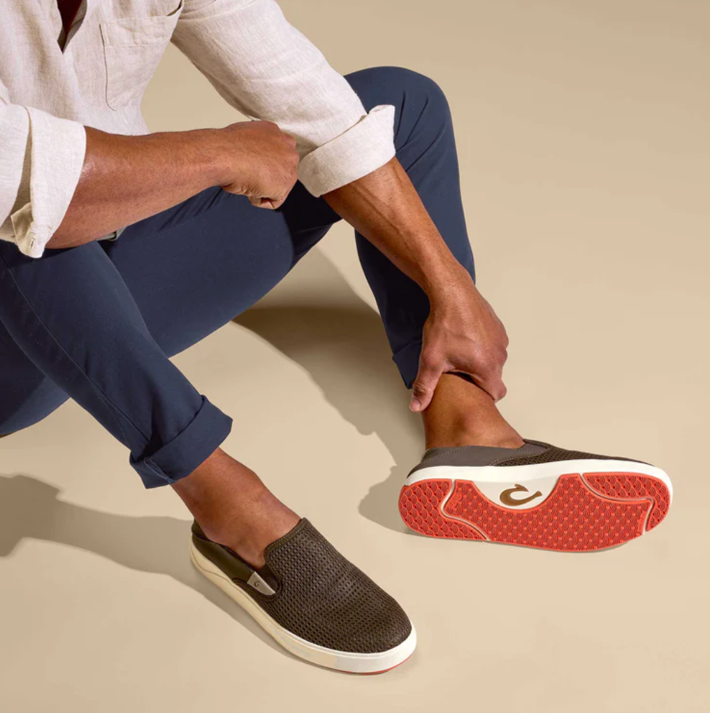 Olukai Lae Ahi Shoe