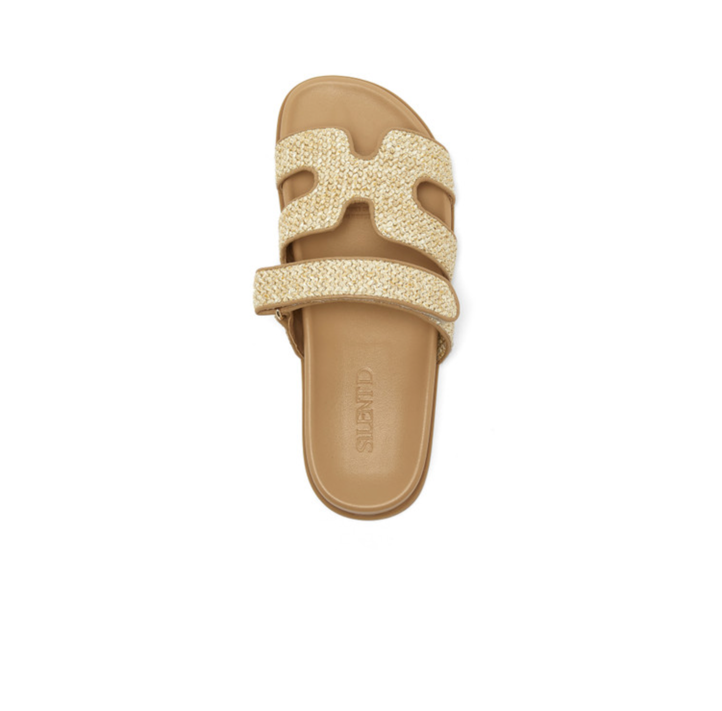 Silent D Hayzlen Sandal