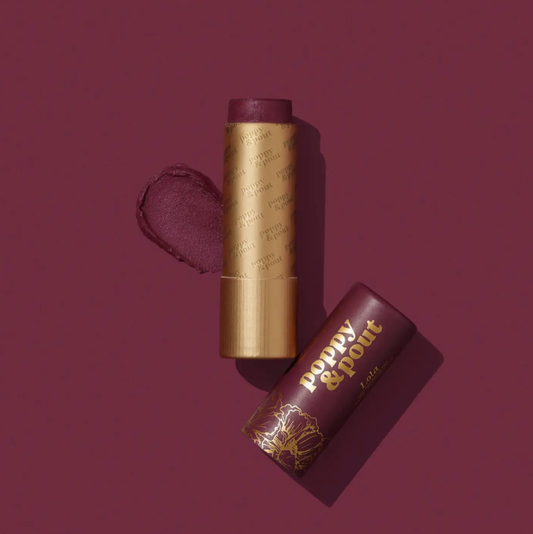 Poppy & Pout Lip Tint