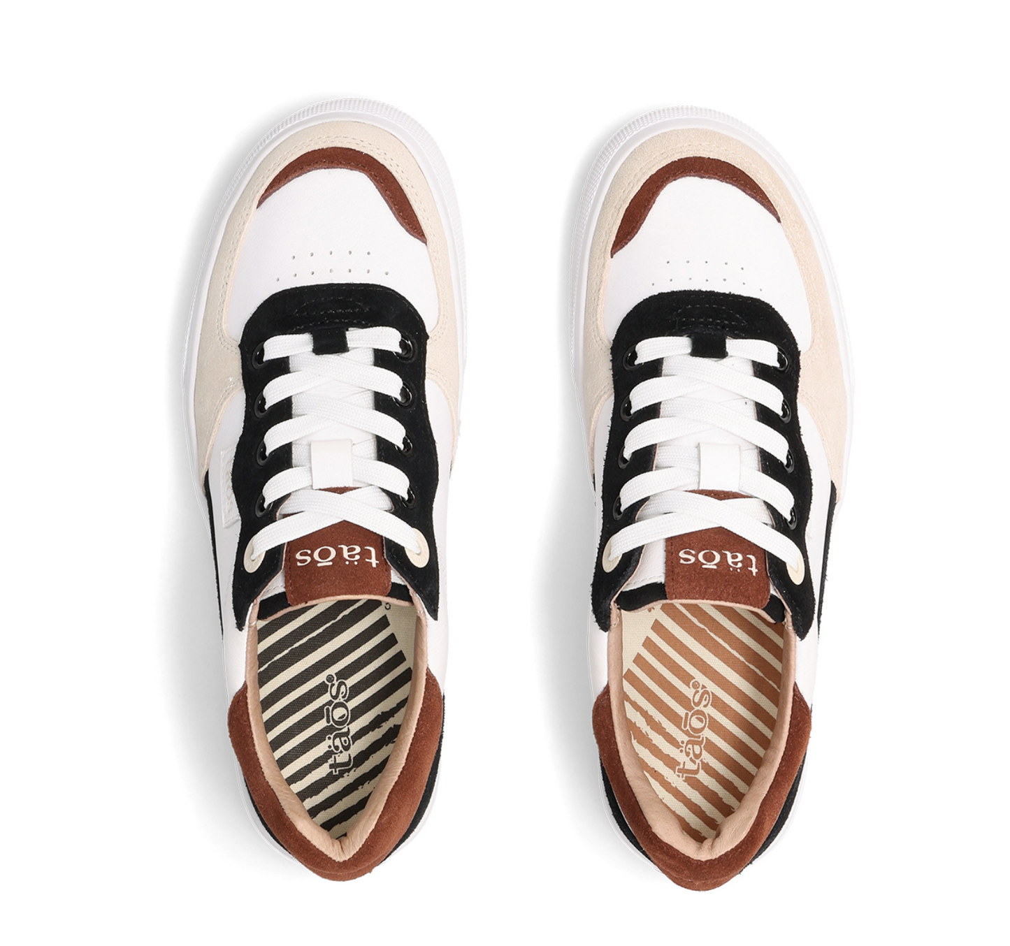 Taos Pop Soul Sneaker