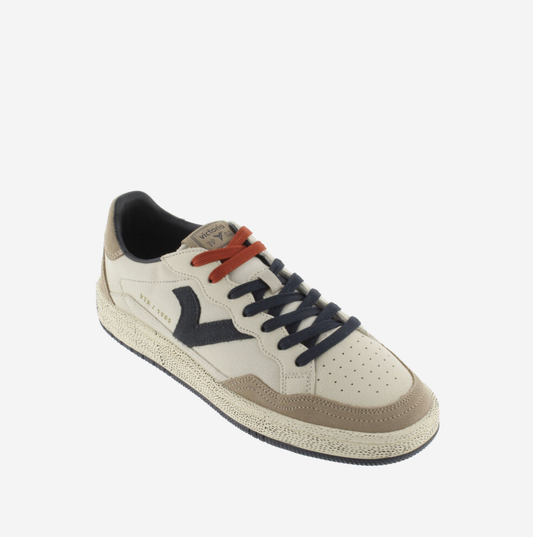 Victoria Smash Retro Sneaker
