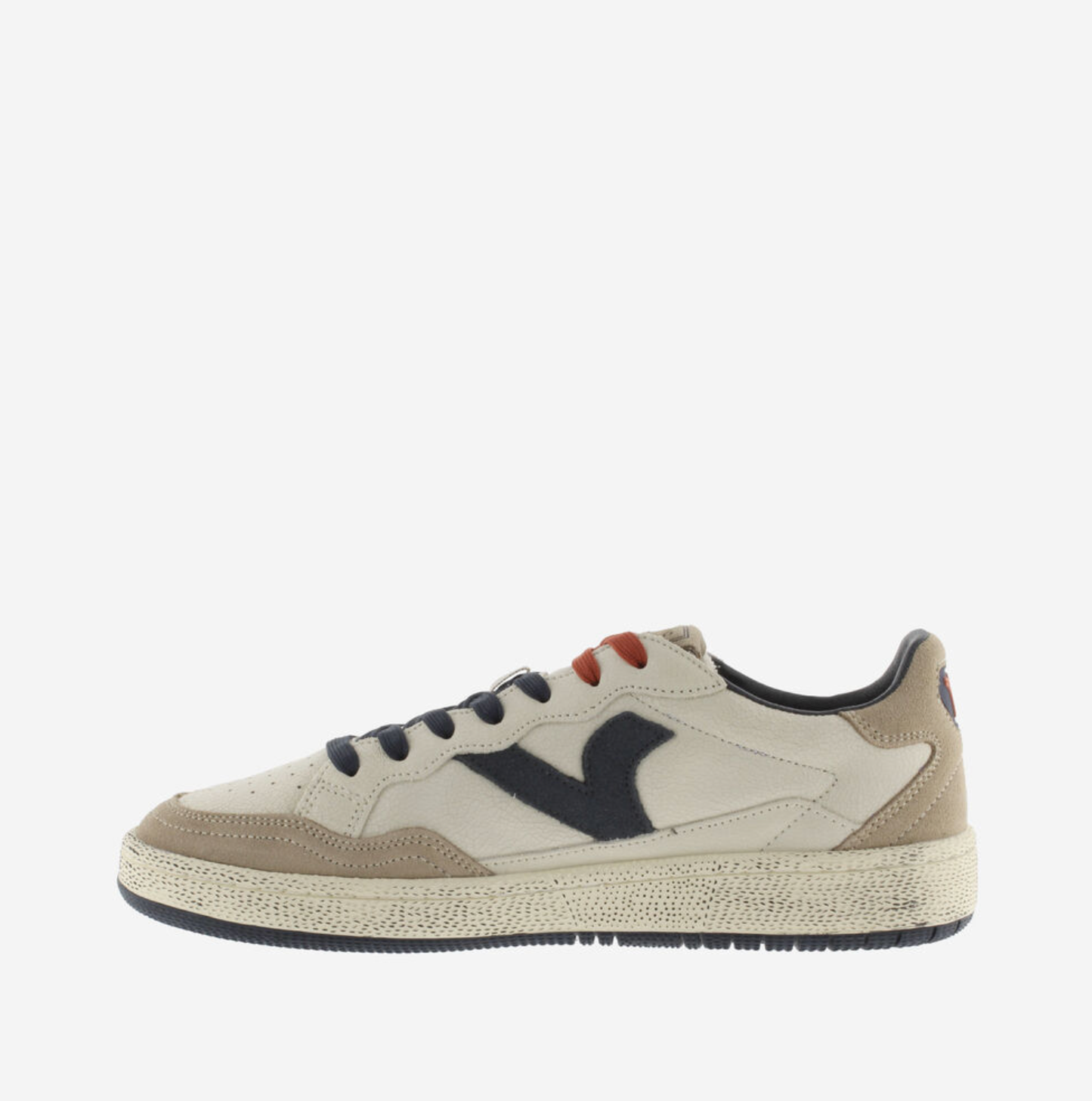 Victoria Smash Retro Sneaker