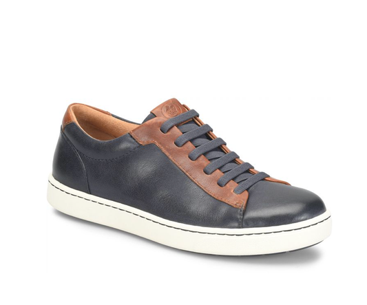 Born Men's Allegheny Slip On Shoe