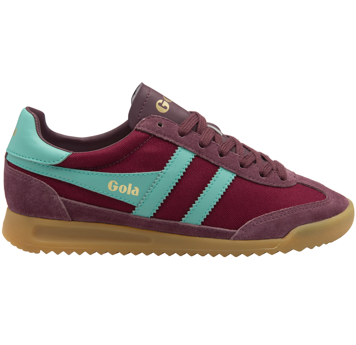 Gola Women's Tornado Sneaker