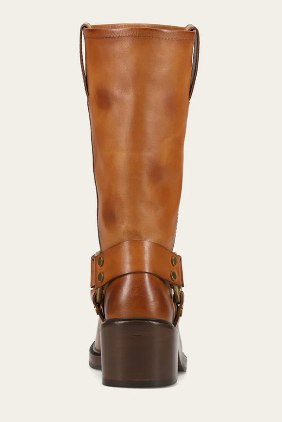 Frye Kate Harness Boot