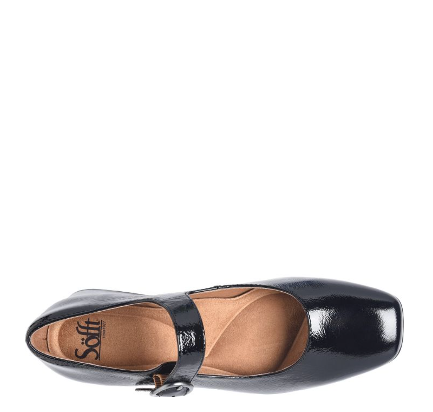 Sofft Laura Mary Jane Heel