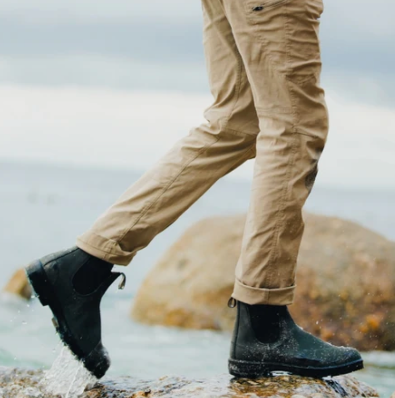Blundstone Men's Chelsea Boot 587