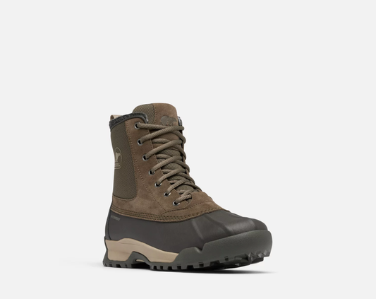 Sorel Men's Buxton Lite Boot WP