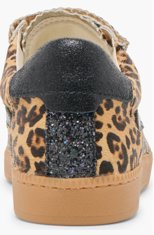 Dolce Vita Notice Velcro Sneaker