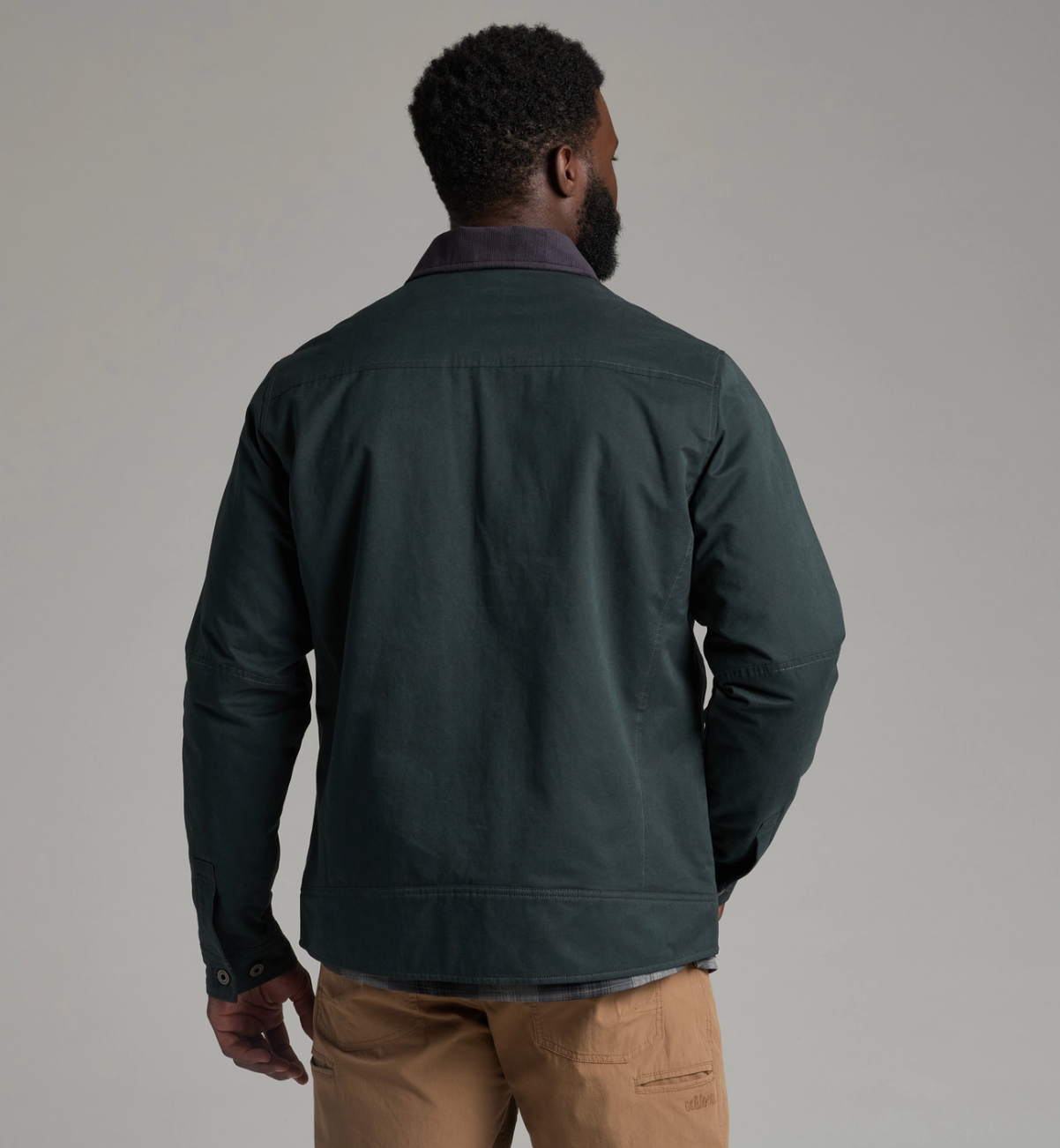 Kuhl Maverick Jacket