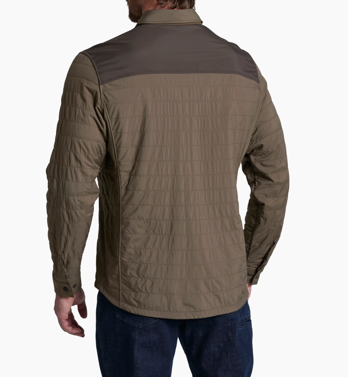 Kuhl Men's The One Shirt-Jac