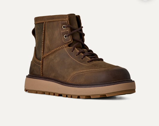 Ugg Idyllwild Lace Boot
