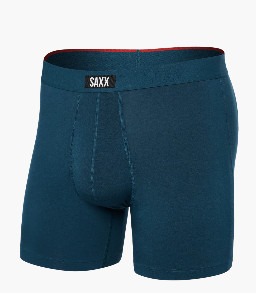 Saxx Vibe Xtra Soft Boxer Brief
