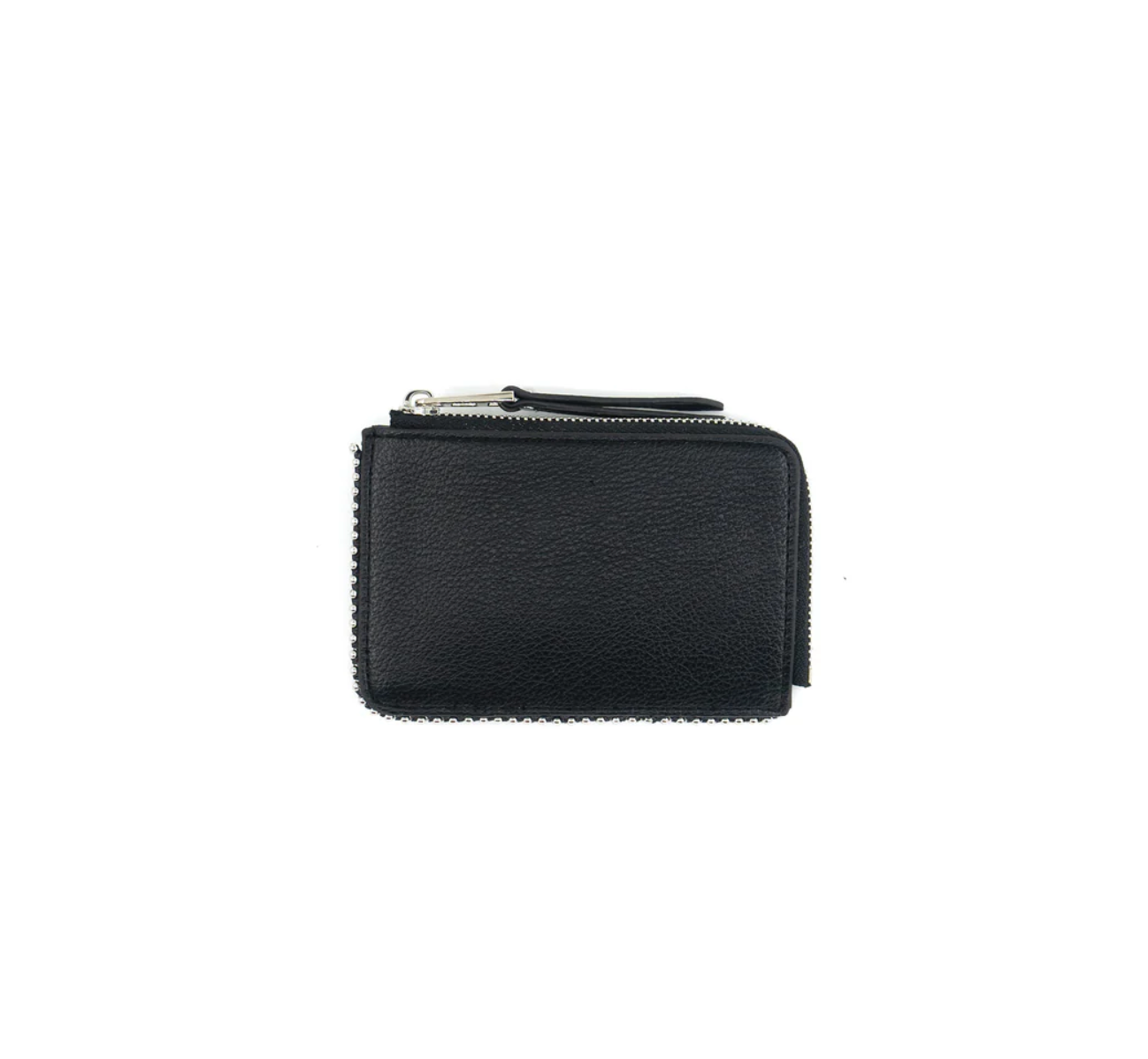 BC Bags Wallet with Beaded Detail