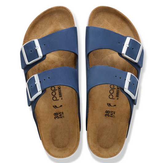 Birkenstock Arizona Flex Platform Sandal