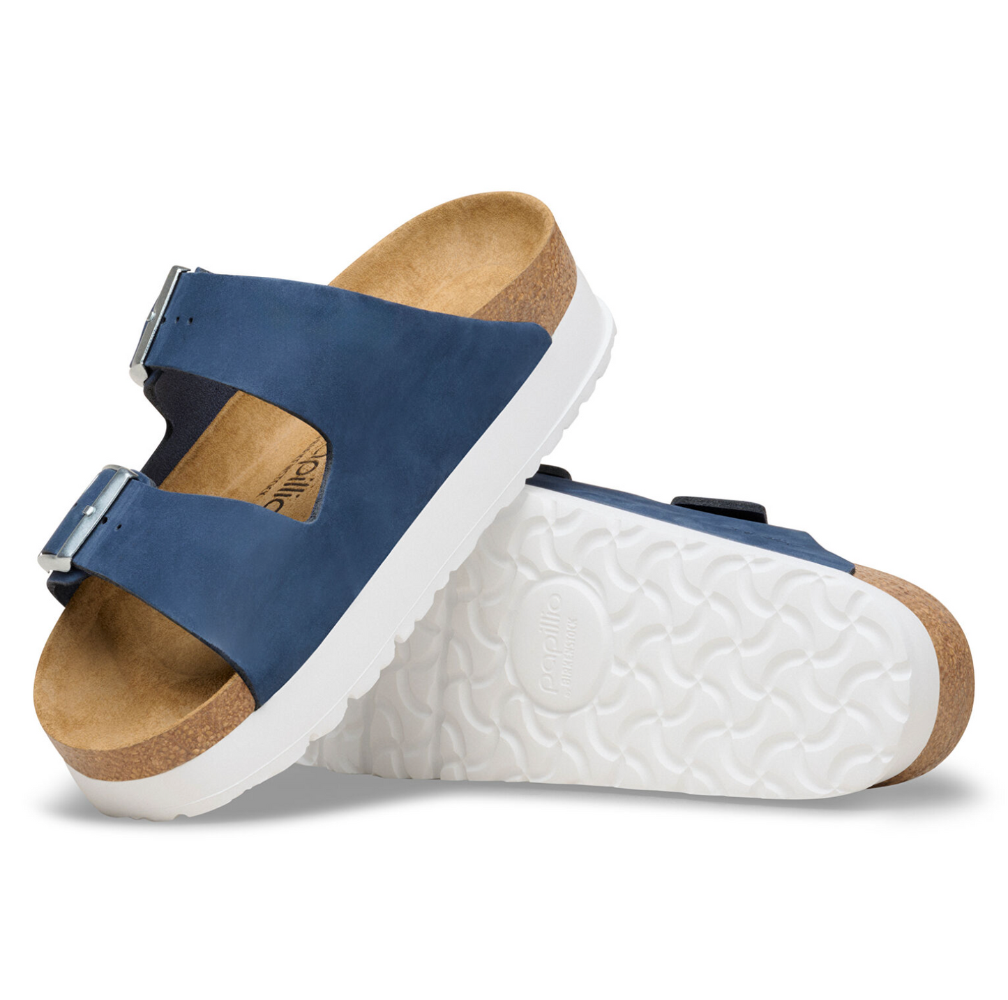 Birkenstock Arizona Flex Platform Sandal