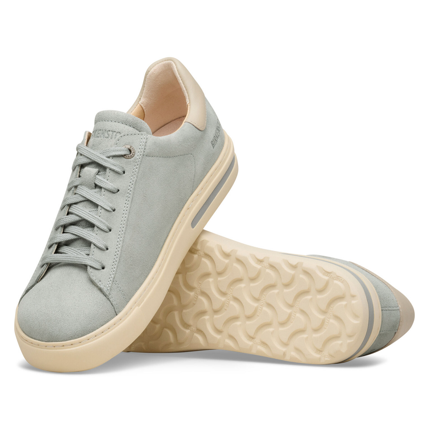 Birkenstock Bend Low Mix Level Lena Shoe