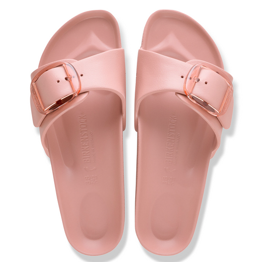 Birkenstock Madrid Big Buckle EVA Sandal