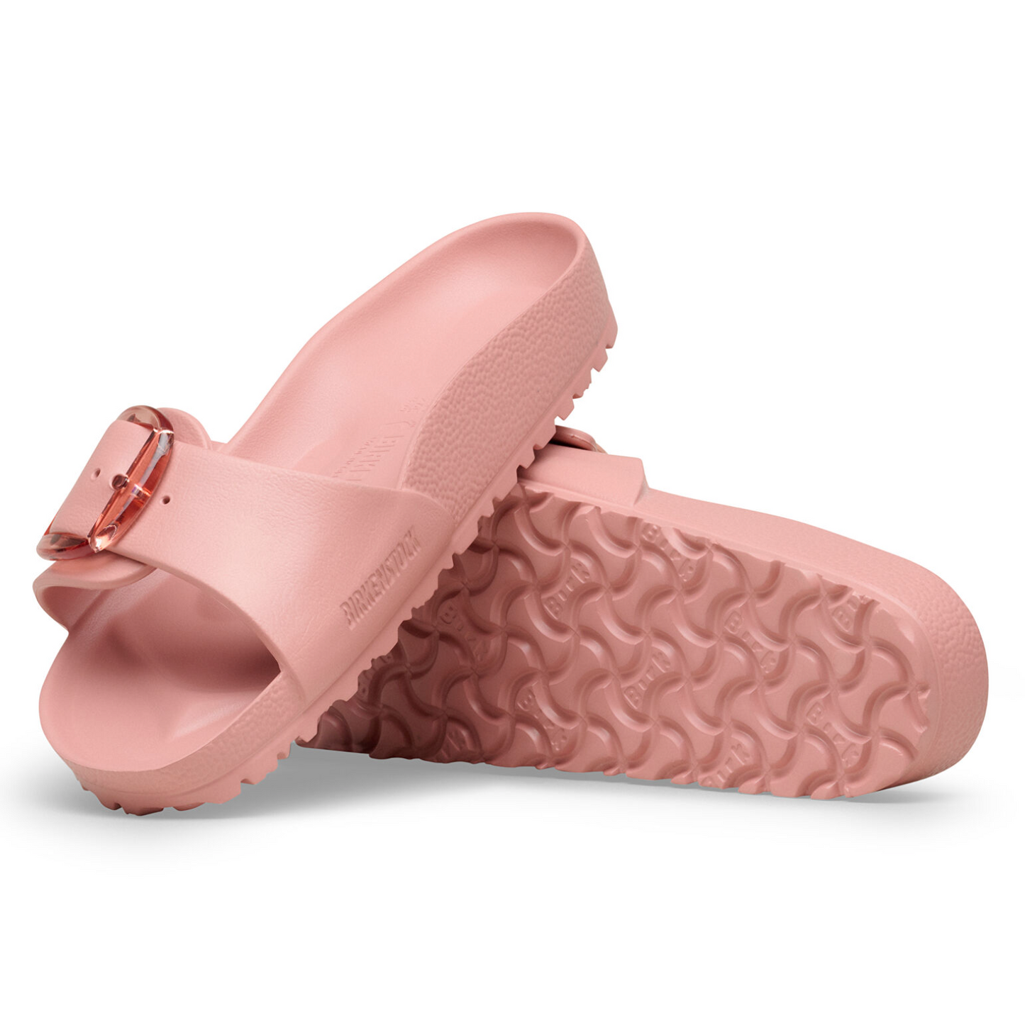 Birkenstock Madrid Big Buckle EVA Sandal