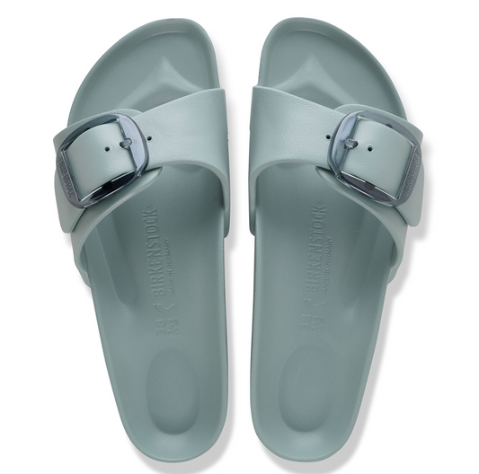 Birkenstock Madrid Big Buckle EVA Sandal