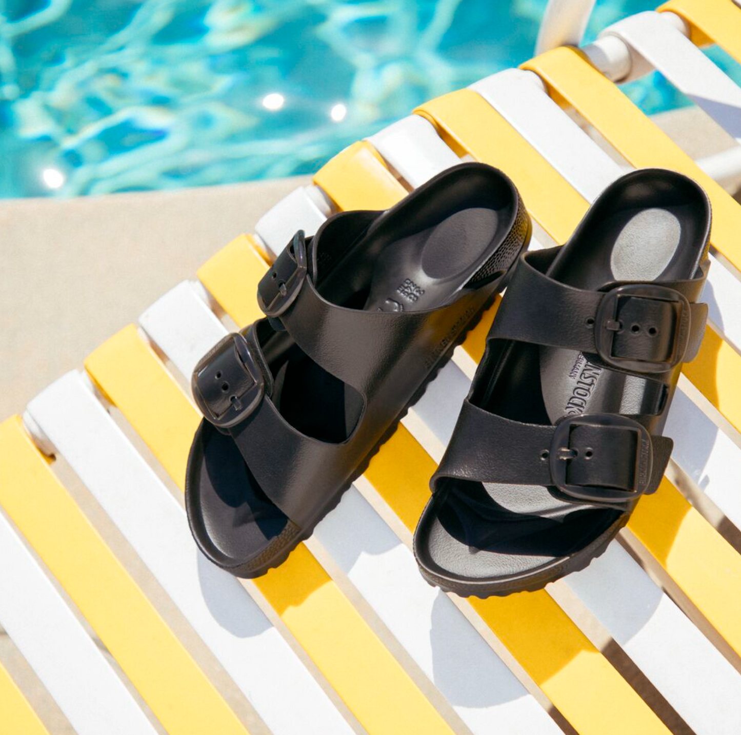 Birkenstock Arizona Big Buckle EVA Sandal