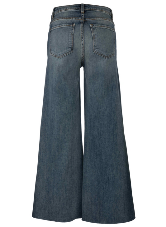 Kut Ryan High Rise Super Wide Leg