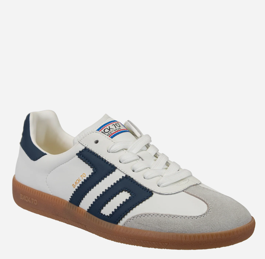 Back 70 Cloud Sneaker