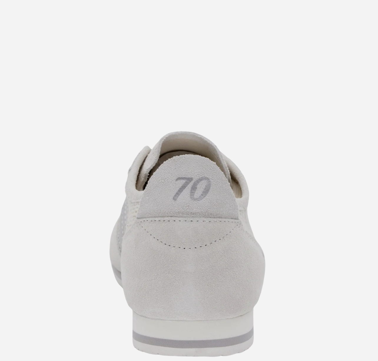 Back 70 Leon Sneaker