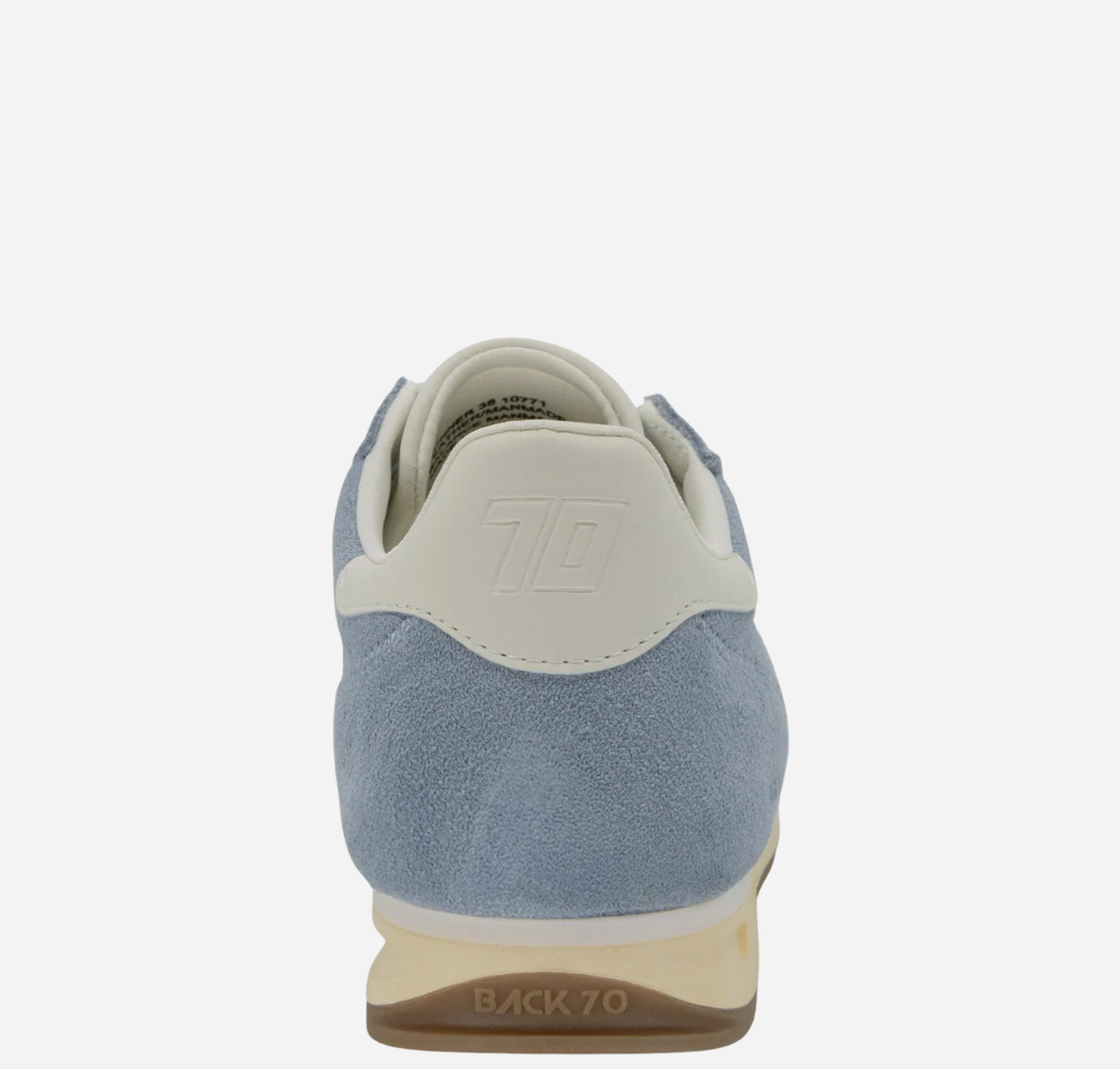 Back 70 Runner Sneaker