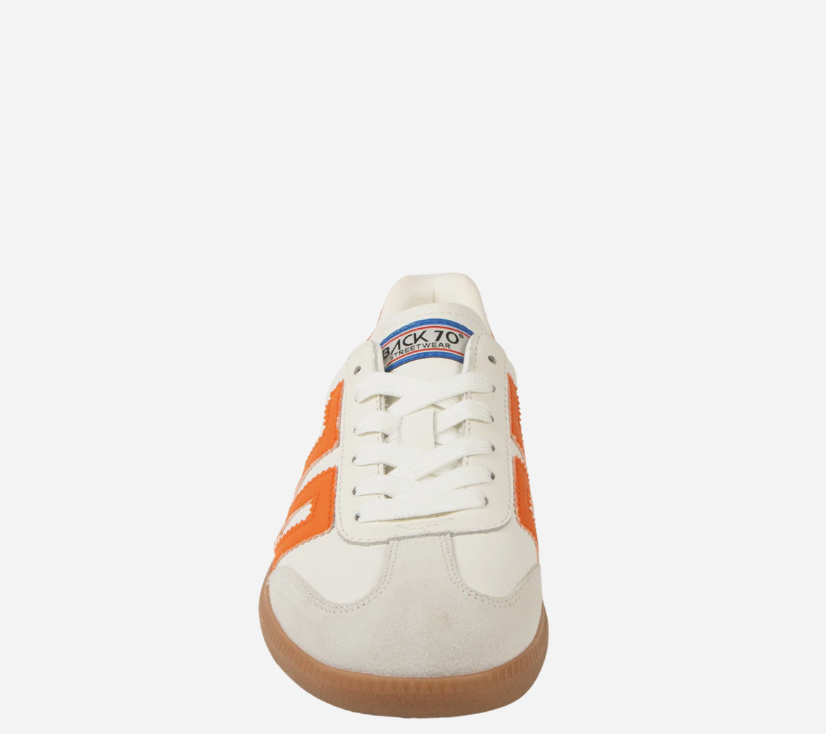 Back 70 Cloud Sneaker