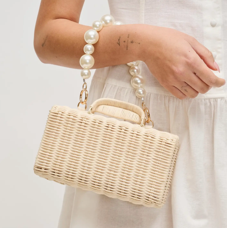 Everly Evening Bag