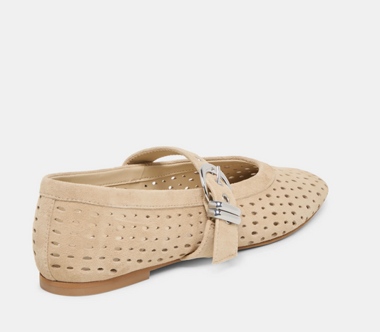 Dolce Vita Mikel Flat