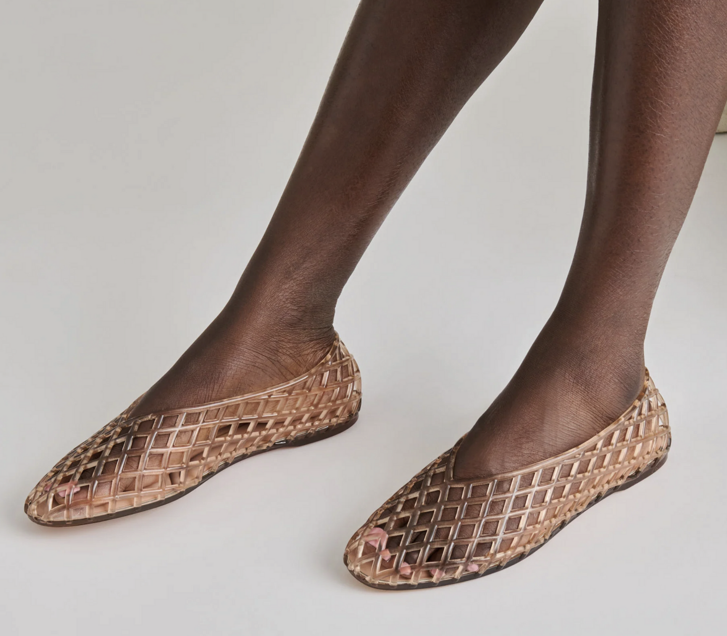 Dolce Vita Jam Flat