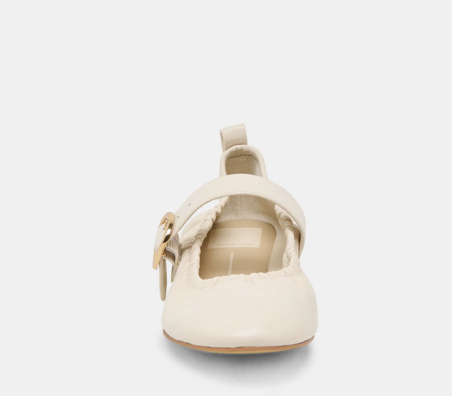 Dolce Vita Caely Flat