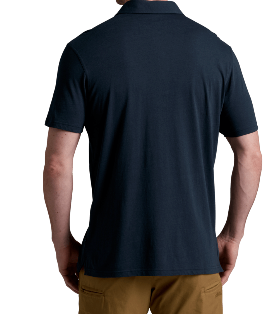 Kuhl De Fakto Polo Shirt 7549