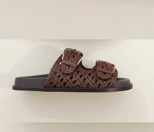 Silent D Britmi Sandal