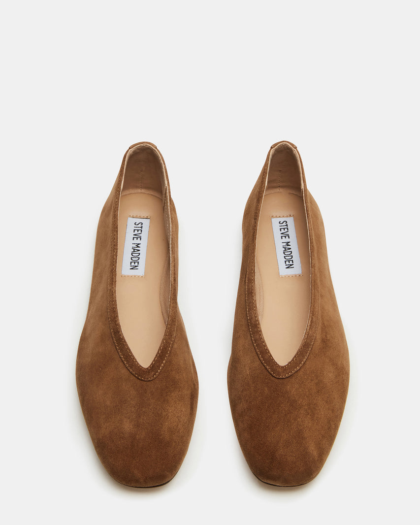 Steve Madden Leni Flat
