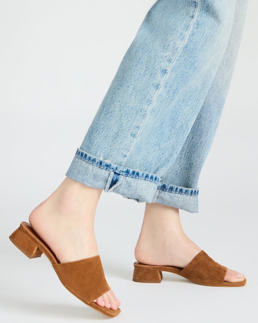 Steve Madden Montgomery Dress Sandal
