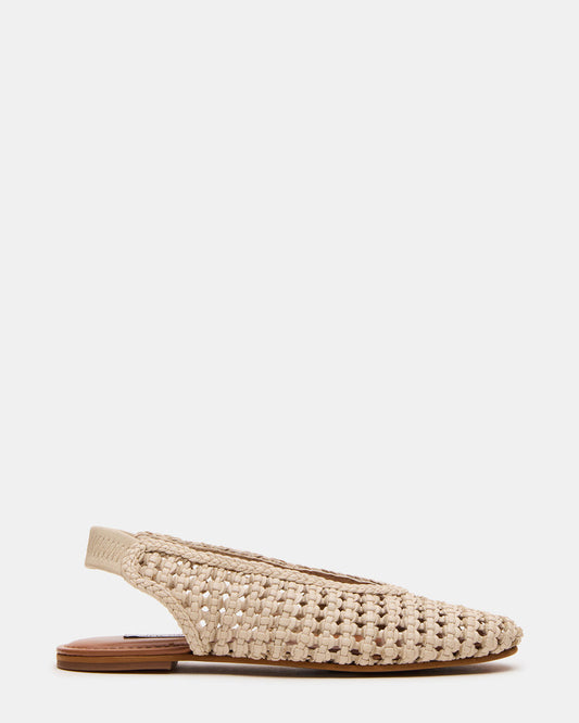 Steve Madden Rumi Flat
