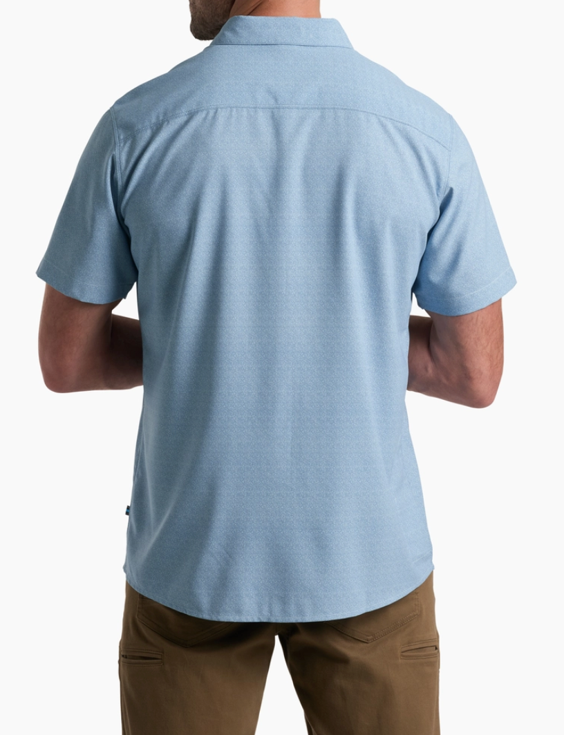Kuhl Persuadr Short Sleeve Shirt 7428